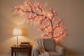 BRANCH LIGHT CHERRY BLOSSOM TREE BRANCH LIGHTING